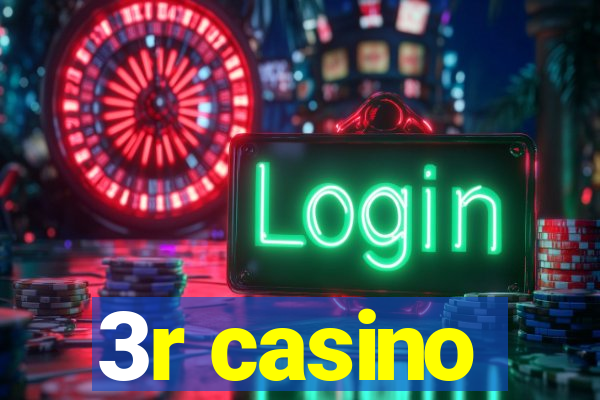 3r casino